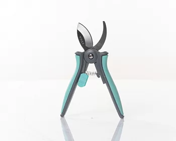 Профессиональный мини секатор "ZEMA" 